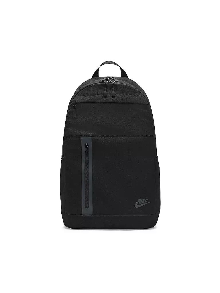 NIKE Rucksack Elemental Premium 21L schwarz